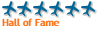 Hall of Fame Hall of Fame