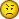 frown :-X