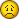 traurig :(